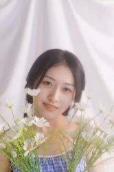 -蜜桃少女VISION写真馆(雁塔店)