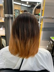 -SY COLOUR专业烫染