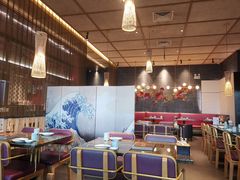 -炙柒Sekinana·精致料理 烧鸟·铁板烧(海上世界店)