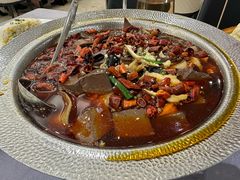 -红菜坊·烤鸭·川鲁宴(石园店)