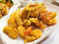 -桥底辣蟹(谢斐道店)