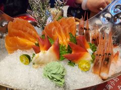-空之介寿喜烧·和牛放题(恒隆广场店)