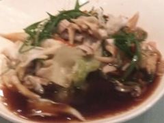 -牡丹峰朝鲜料理