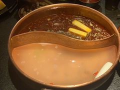 -荣记火锅(青悦城店)