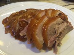 -金百万烤鸭店(马甸店)