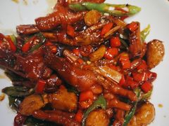 -辣小鲜·南昌大排档(船山路店)