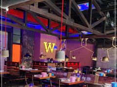 大堂-蘭奢雅集·江浙菜(青山江滩店)