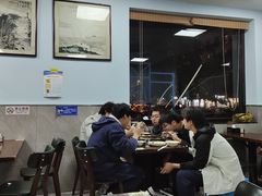 -清真永恒华威肉饼(潘家园店)