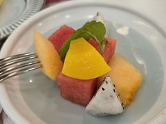-斗牛士牛排餐厅(嘉里汇店)