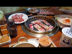 -町町烧肉屋(振华广场店)