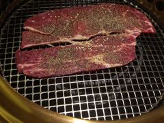 -町町烧肉屋(振华广场店)
