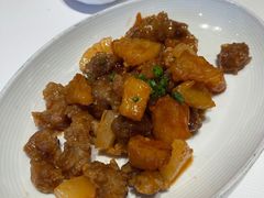 -四道菜·福建菜馆(莆田万达店)