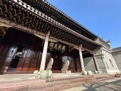-天一阁博物院