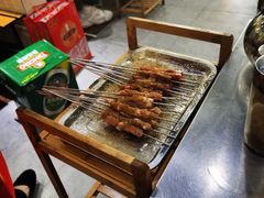 -小寒羊烧烤(凯瑞时代大厦店)