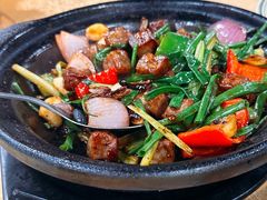 -美锦源餐厅