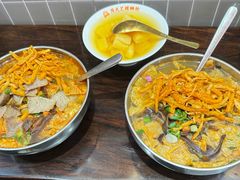 -周成芝螺蛳粉(东晓南店)