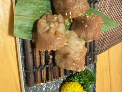 -长崎屋·日本料理·刺身·烧鸟(天河北路店)