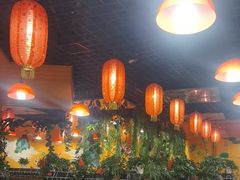 -江湖水乡铁锅炖魚(周庄嘉园店)