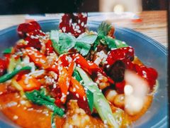 -铁人烧烤(民联C区店)