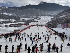 -太子岭滑雪场