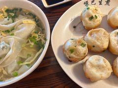 -哑巴生煎(临顿路店)