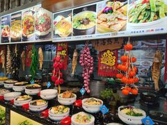 -津沽小院(天津之眼店)