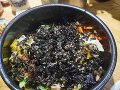 -牛炙烤肉(车公庙店)
