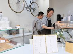 -常识咖啡common sense(春熙路店)
