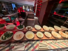 -上海东方佘山翰悦阁酒店·Vie全日制餐厅