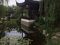 -武清南湖绿博园