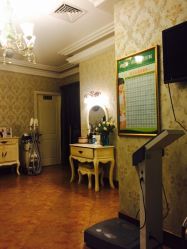 依霖*美丽定制(宣化路店)-依霖·艺术·SPA