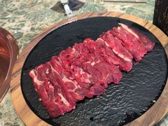 -乔先生涮肉·鲜活牛羊肉火锅(塘沽店)