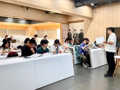 -帝京日语(春熙路旗舰校区)