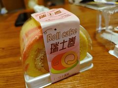 -蒲缇烘焙(铁西万象汇店)