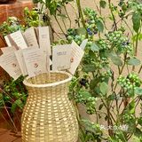 好夏天‼️合生汇新开的手作奶茶店🌿绿油油