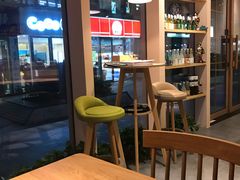 -酒井酱子·深夜食堂(东城汇店)