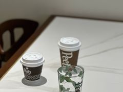 -Peet's 皮爷咖啡(乐峰店)