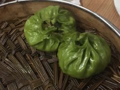 -清真老铁家灌汤包