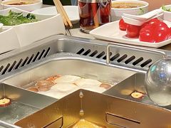 -海底捞火锅(丰尚国际广场店)