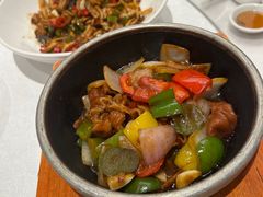 -宁波石浦大饭店(新材料城店)