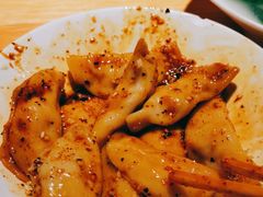 -龙抄手食府(浣花北路店)