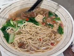 -慧娟面馆·餐厅(望江路店)