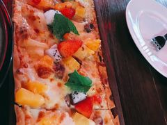 -1886德国汽车餐厅(福田星河COCO Park店)