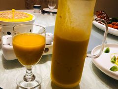 杨枝甘露-便宜坊烤鸭店(荣华店)
