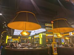大堂-嘎嘎鸭脑壳(蜀汉路店)