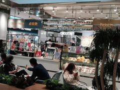 门面-喜茶(深圳东门1234店)
