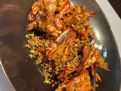 -阿诺泰·泰国餐厅(棕北店)