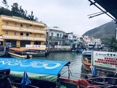-大澳