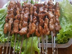-老猎户炭火锅羊汤(万达店)