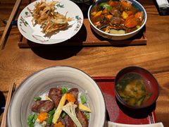 -希望日本料理(保利香槟花园店)